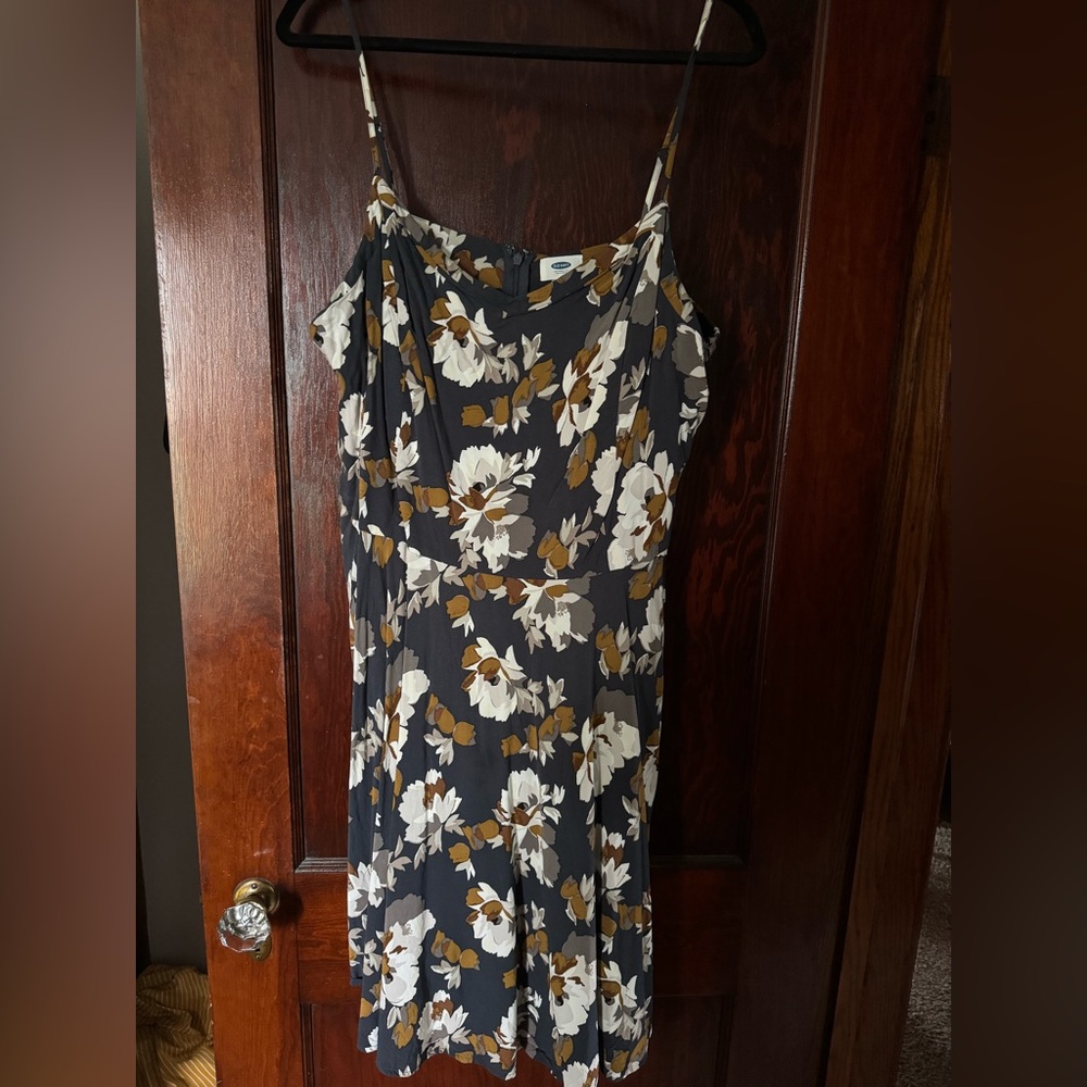 Old Navy Sundress XXL Tall